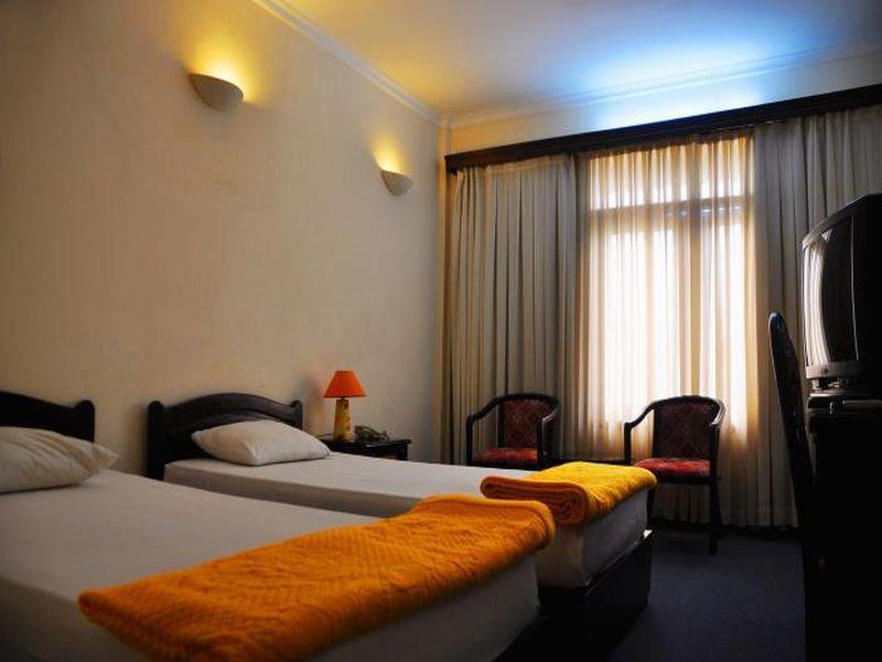 Ha Tien Hotel المظهر الخارجي الصورة