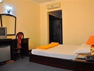 Ha Tien Hotel المظهر الخارجي الصورة