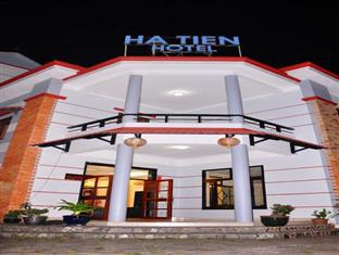 Ha Tien Hotel المظهر الخارجي الصورة