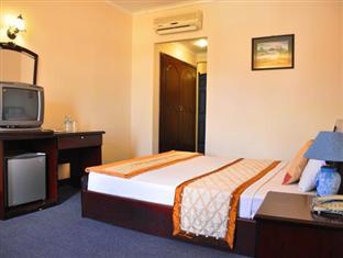 Ha Tien Hotel المظهر الخارجي الصورة